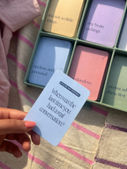 Table Theory Card Game
